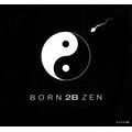 Carte Born 2B - Born 2B zen - 13.5 